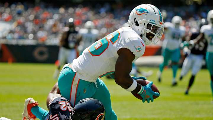 Dolphins History Lesson: The Final Cuts