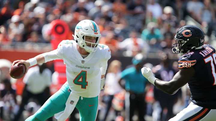 Catching Up on the Latest Roster Moves and Practice Squad Protections