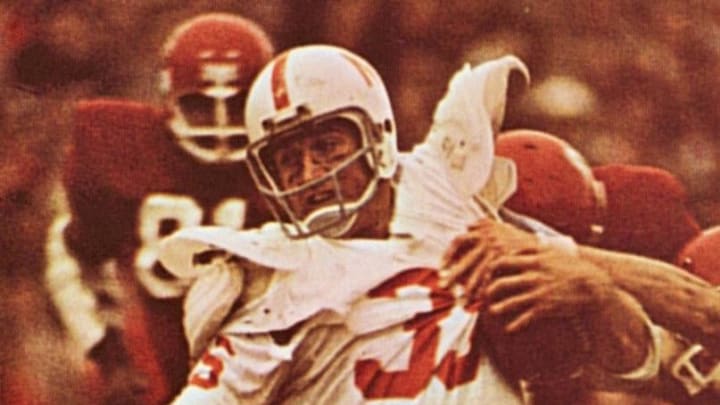 Husker Dan: Game of the Century, Part 3