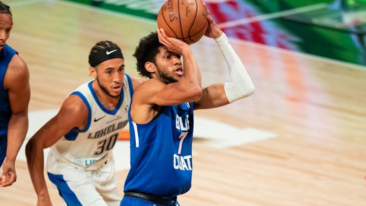 Sixers' Isaiah Joe Receives Injury Diagnosis Following Summer League Loss