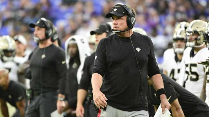 Report: Saints Announce Five Roster Moves on Aug. 16