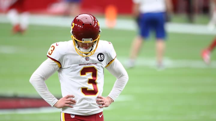 WFT's Hopkins' Struggles, Rivera Reveals Stance