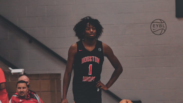 Talented PG Amaree Abram Decommits From Texas A&M