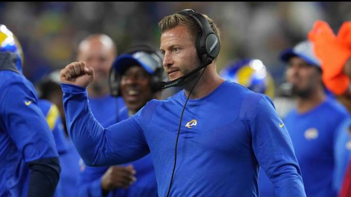 Rams Preseason: How Many Held Out vs. Chargers?