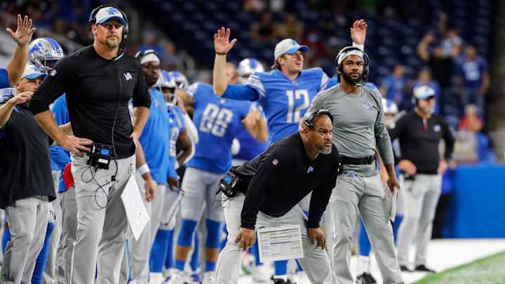 Pros and Cons of Duce Staley Being Next Lions Offensive Coordinator