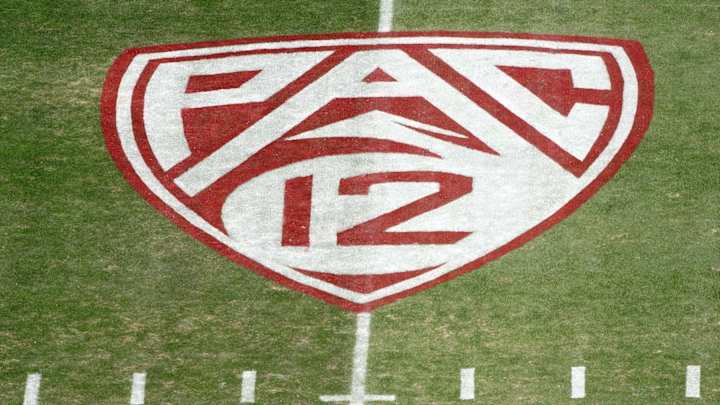Five Pac-12 Teams Ranked in AP Poll; No Other Conference Has More