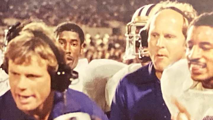 Huskies Wanted to Please Pease (1943-2021), an Unforgettable Coach