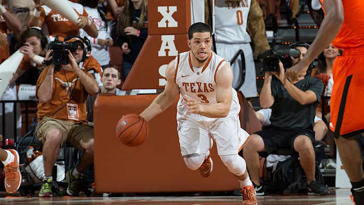 Texas Ex Javan Felix Gets Coaching Job