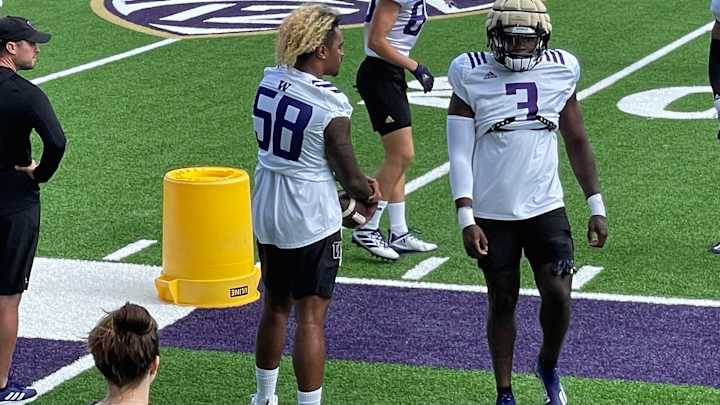 Latest SI Mock Draft Likes ZTF a Lot, Doesn't Care That He's Injured Latest SI Mock Draft Likes ZTF a Lot, Doesn't Care That He's Injured