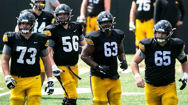 2021 Preview: Will No. 16 Iowa Take the Next Step?