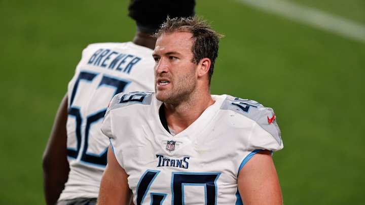 Last Season's Special Teams Ace Returns