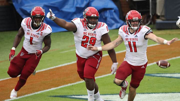 ACC Positional Rankings: Linebackers ACC Positional Rankings: Linebackers