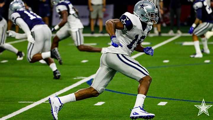 Did Cowboys Overcome 'Sloppy' As 5 Stars Suit Up?