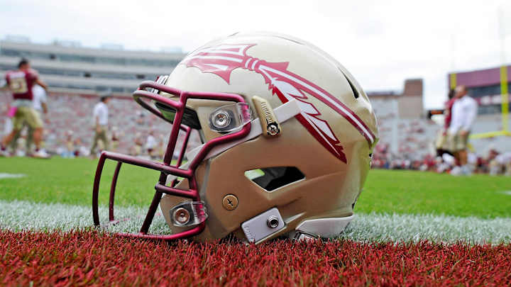 Florida State Football Team Scores NIL Cash Deal From Crypto Company