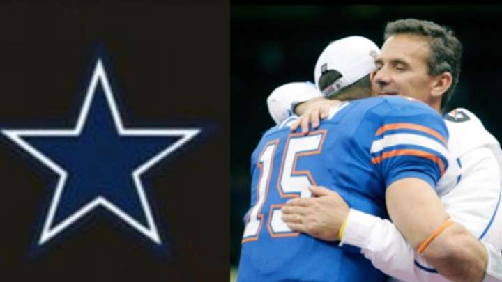 Tebow Cut: Cowboys Catch 'Break'
