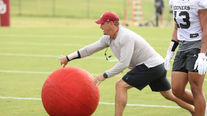 SI Sooners Podcast, Ep. 71