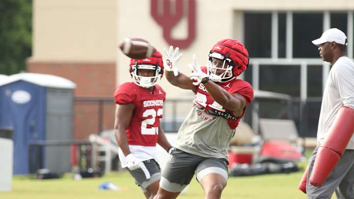 SI Sooners Podcast, Ep. 73 SI Sooners Podcast, Ep. 73