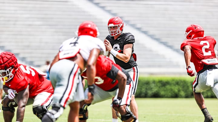 Three things Georgia Must do to Beat Clemson Three things Georgia Must do to Beat Clemson