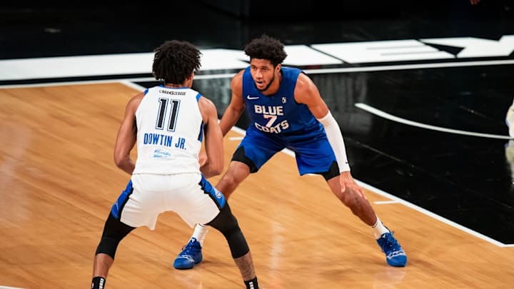 Tyrese Maxey, Isaiah Joe Set to Miss Sixers' NBA Summer League Finale