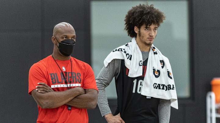 Three Developmental Keys to Watch in Blazers Summer League Finale Three Developmental Keys to Watch in Blazers Summer League Finale