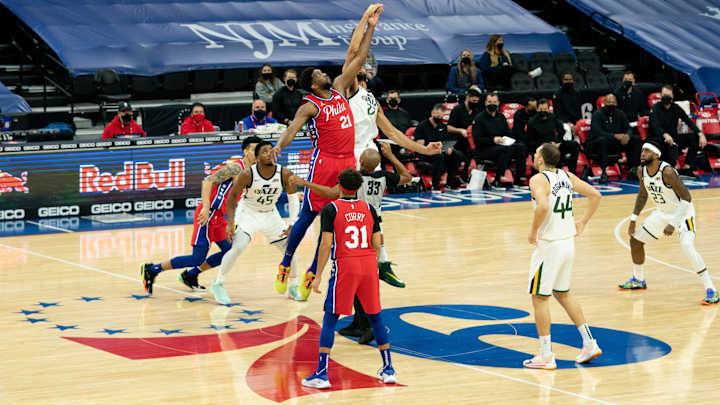 76ers vs. Jazz: How to Watch, Live Stream NBA Summer League Game 76ers vs. Jazz: How to Watch, Live Stream NBA Summer League Game