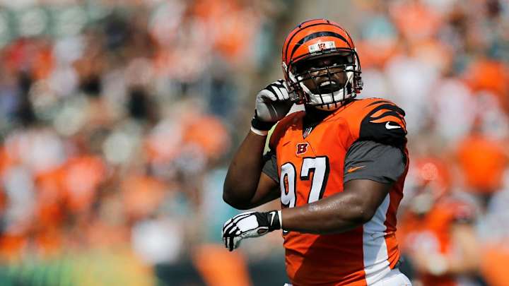 Of Remaining Unsigned Veterans, Geno Atkins Still Makes Most Sense For Seahawks