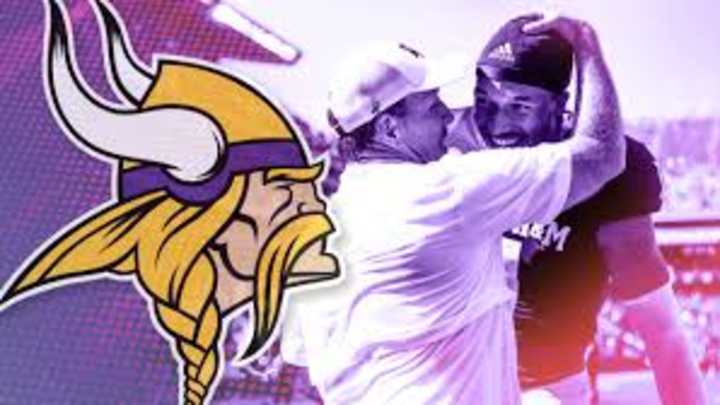 NFL Rookie QBs: Where Does Aggies Ex Mond Rank?