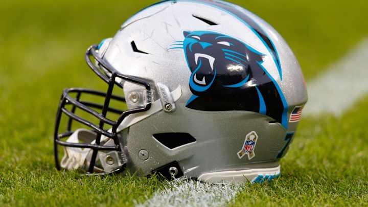 BREAKING: Panthers Make First Wave of Cuts