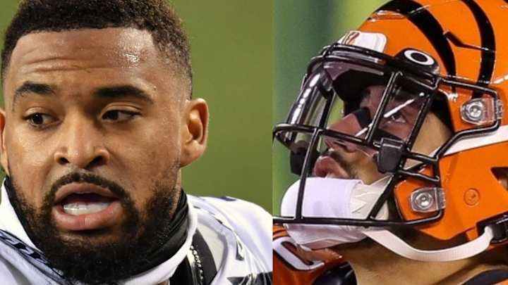 Seahawks Signing Star Safety Jamal Adams to Four-Year, $70 Million Contract