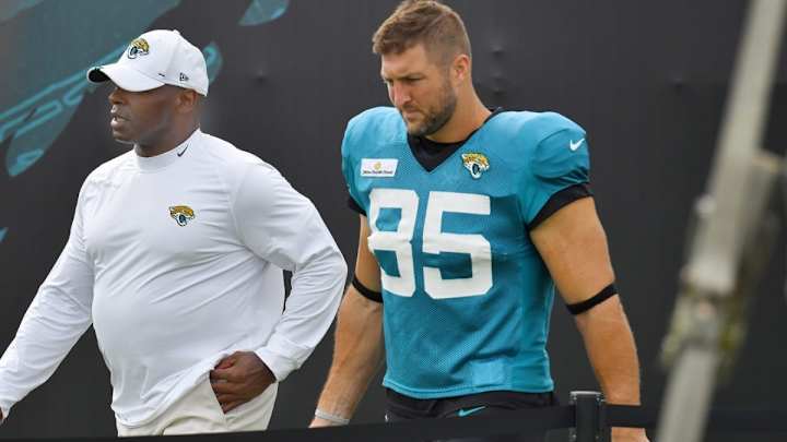 5 Observations on the Jaguars’ First Wave of Cuts: Why the Tebow Move Had To Be Made 5 Observations on the Jaguars’ First Wave of Cuts: Why the Tebow Move Had To Be Made