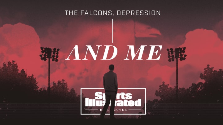 Three Falcons Players Died Off the Field in the Late ’80s. Could Their Old Teammates Help Me With My Own Loss?