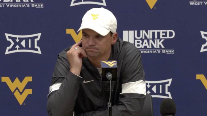 Quick Hits: Injury in Backfield, Leddie Brown's Growth, Depth of O-Line + More Quick Hits: Injury in Backfield, Leddie Brown's Growth, Depth of O-Line + More