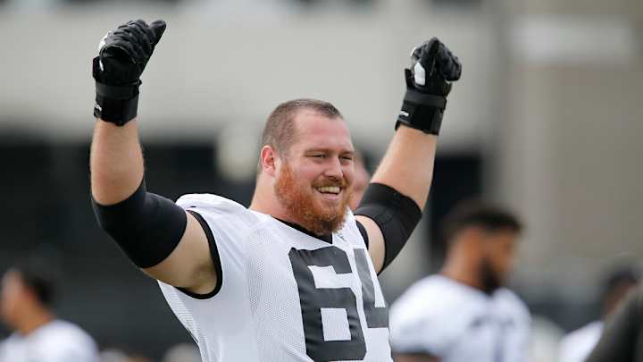 Film Room: Chris Reed Shows Out Against Former Team Film Room: Chris Reed Shows Out Against Former Team