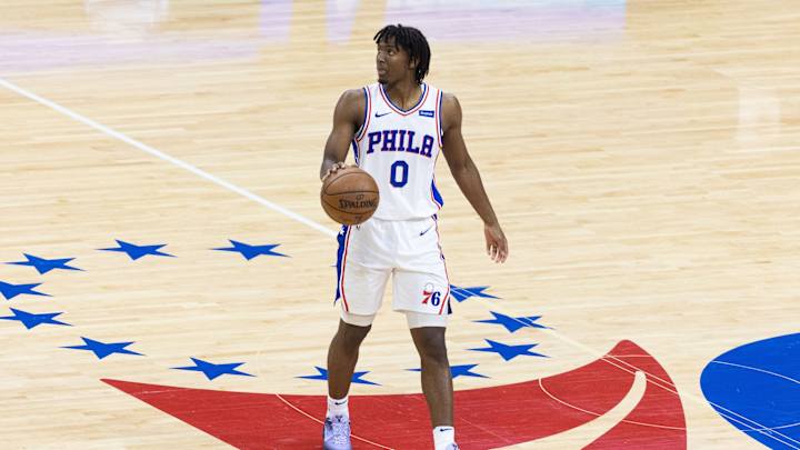 Sixers' 2020 NBA Draft Continues to Look Like a Home Run