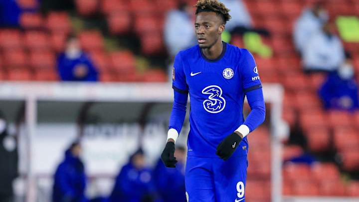 Roma Signs Tammy Abraham From Chelsea for $47 Million