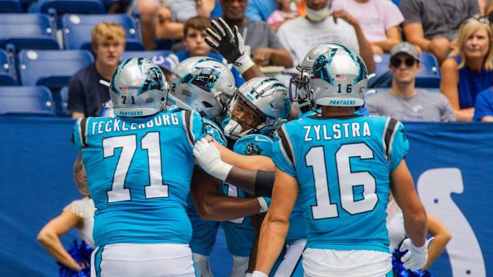 Listen: 2021 Preseason Week 1 Recap with Schuyler Callihan + Desmond Johnson Listen: 2021 Preseason Week 1 Recap with Schuyler Callihan + Desmond Johnson