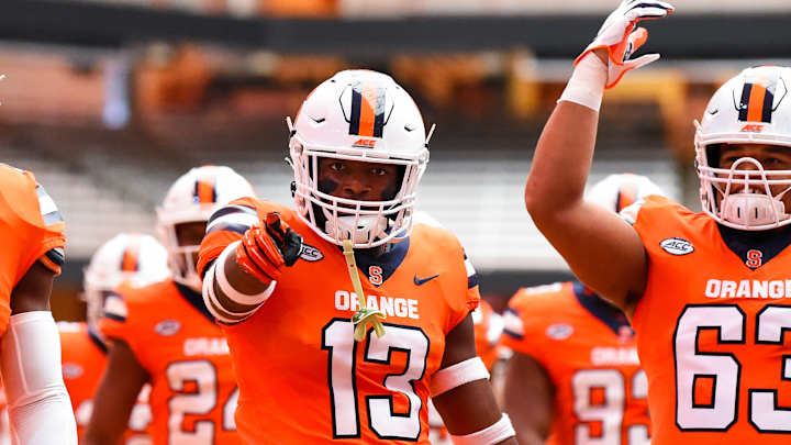 Syracuse vs Ohio Predictions Syracuse vs Ohio Predictions