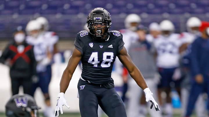2021 Preview: Defense Leads the Way for No. 12 Washington