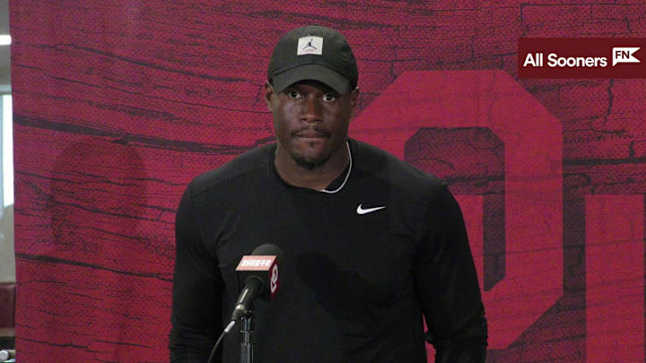 WATCH: Roy Manning Press Conference