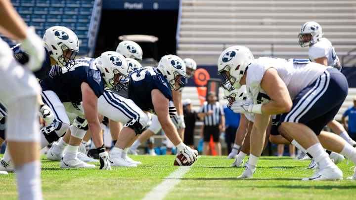 Cougs Daily Staff Predicts BYU-Arizona