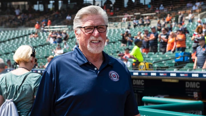 Tigers Broadcaster Jack Morris Apologizes For Racist Remark During Shohei Ohtani's At-Bat Tigers Broadcaster Jack Morris Apologizes For Racist Remark During Shohei Ohtani's At-Bat