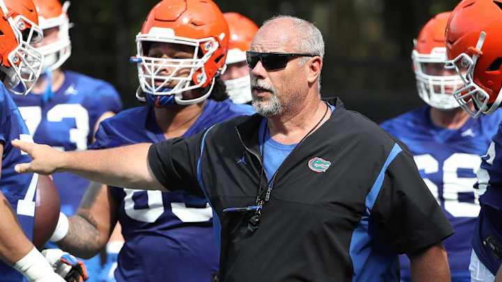 Scouting Report: Gators OL Commit David Conner