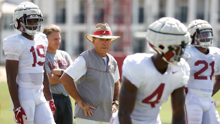 Taking a Deep Dive on the Alabama Football Spring Roster: All Things CW Taking a Deep Dive on the Alabama Football Spring Roster: All Things CW