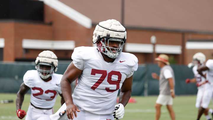 Alabama OL Chris Owens Named William V. Campbell Trophy Semifinalist Alabama OL Chris Owens Named William V. Campbell Trophy Semifinalist
