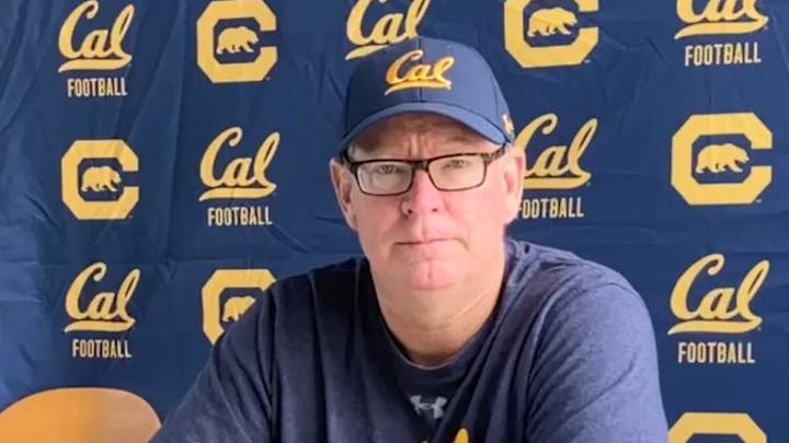 Cal Football Notes: QB Ryan Glover Still Not Practicing, but No Decision on Backup QB