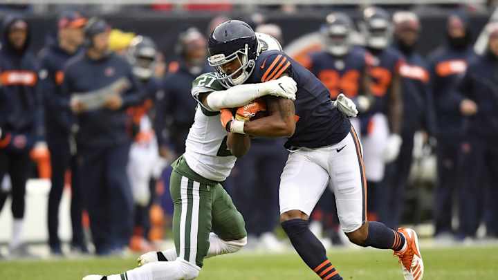 Saints to Sign Kevin White, Report Says Saints to Sign Kevin White, Report Says