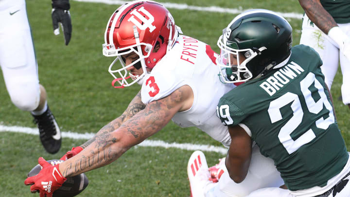 2021 Preview: After Breakthrough Season, No. 14 Indiana Is Back for More