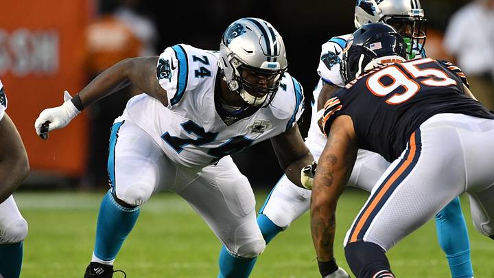 Quick Hits: Why the Panthers Traded Greg Little, Troy Pride Out for the Year + MORE