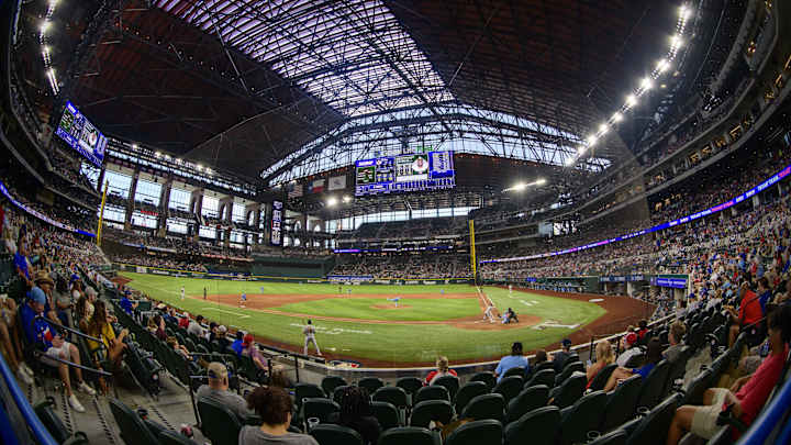 Rangers Instructional League Sets Schedule for Texas Trip Rangers Instructional League Sets Schedule for Texas Trip