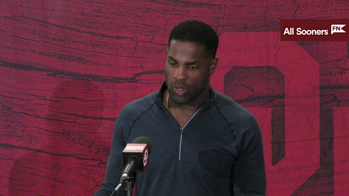 WATCH: DeMarco Murray Press Conference WATCH: DeMarco Murray Press Conference